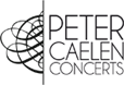Peter Caelen Logo